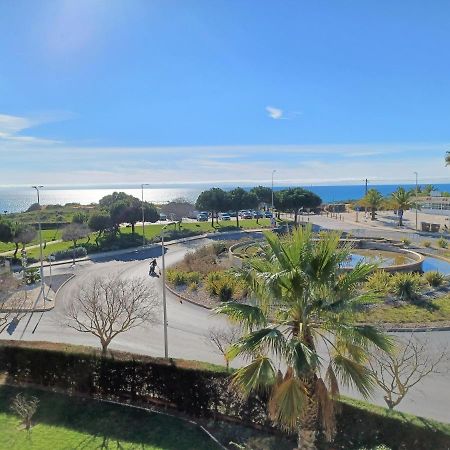 Litoralmar Beachfront Apartment Portimão Esterno foto