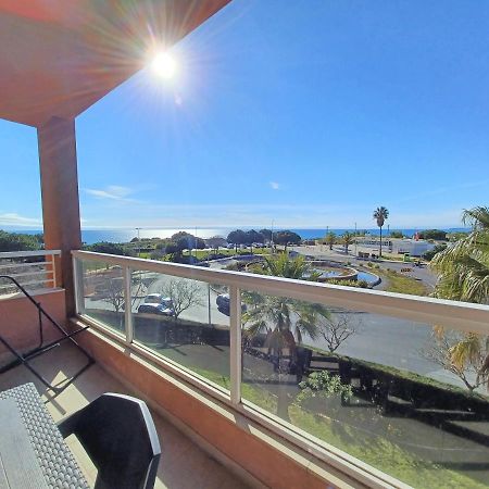 Litoralmar Beachfront Apartment Portimão Esterno foto
