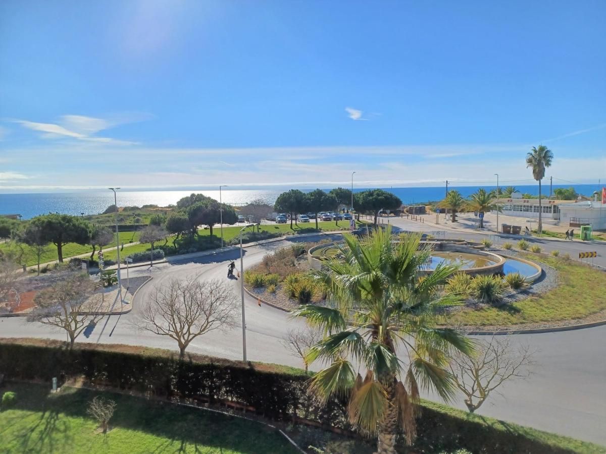 Litoralmar Beachfront Apartment Portimão Esterno foto