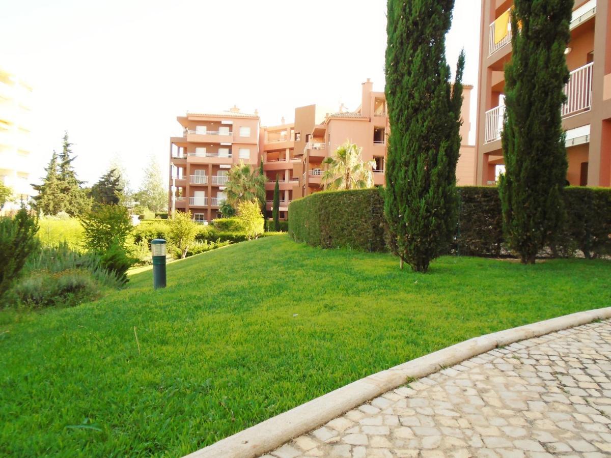 Litoralmar Beachfront Apartment Portimão Esterno foto