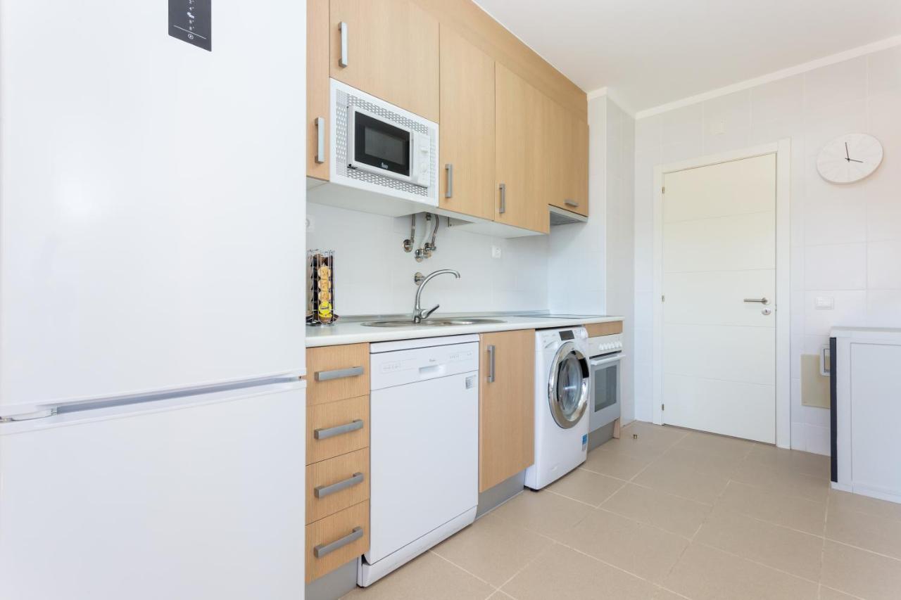 Litoralmar Beachfront Apartment Portimão Esterno foto
