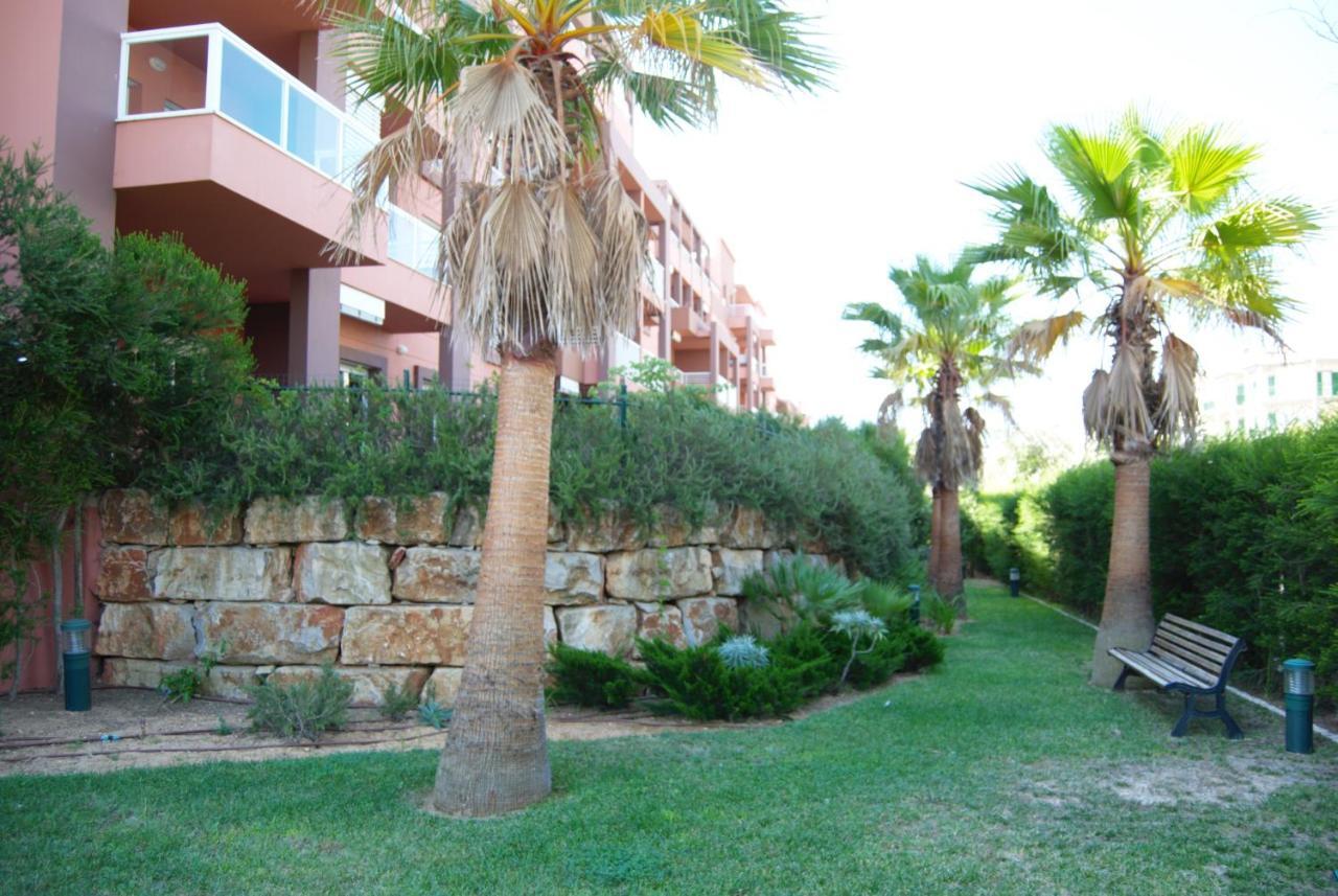 Litoralmar Beachfront Apartment Portimão Esterno foto