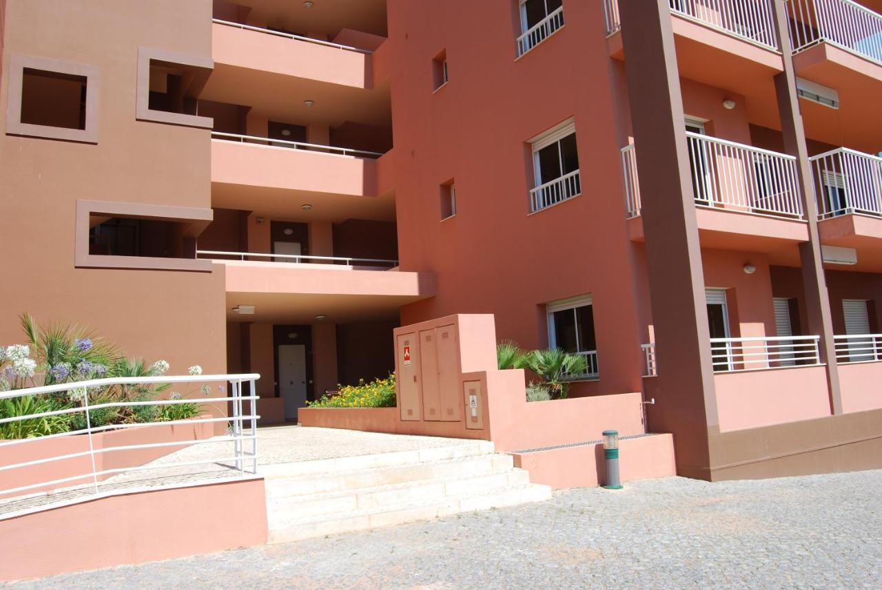 Litoralmar Beachfront Apartment Portimão Esterno foto