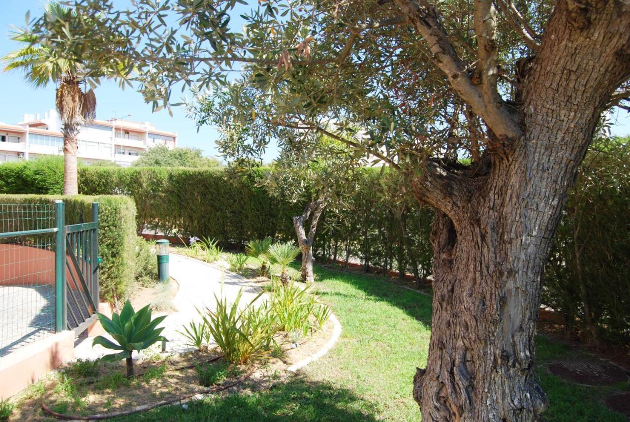Litoralmar Beachfront Apartment Portimão Esterno foto